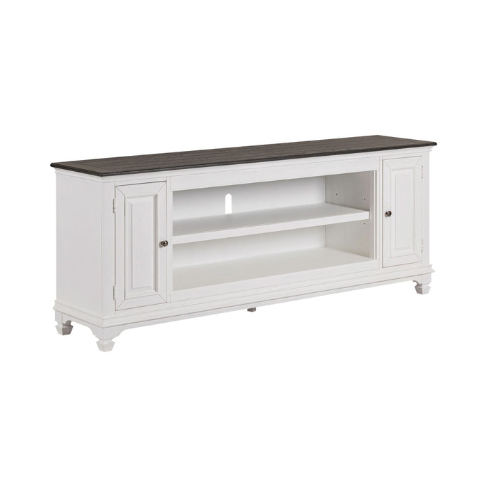 Fireplace TV Consoles 80 Inch Fireplace TV Console image
