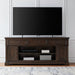 Fireplace TV Consoles 84 Inch Fireplace TV Console image