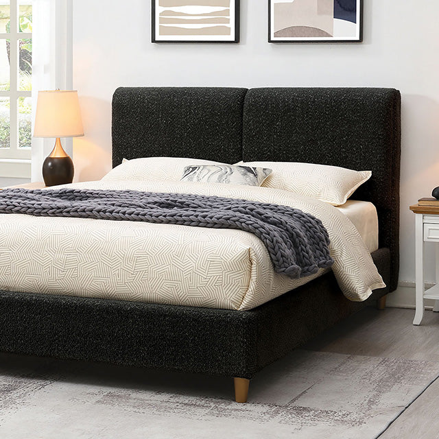 Stavern Bed