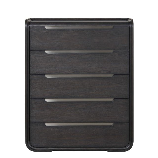 Chest Osterley