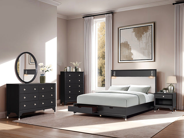 Torrance Dresser